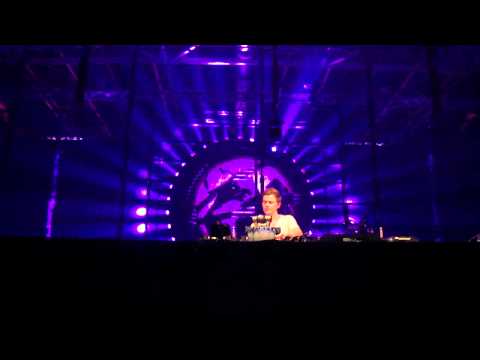 Fedde Le Grand - Gotye - Somebody That I Used To Know (Live @ ENERGY Utrecht)