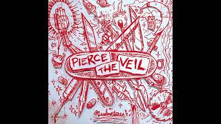 Pierce The Veil - Sambuka (Lyric Video)