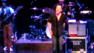 &quot;You Mean So Much to Me Baby&quot; Live at the Cap - Southside Johnny