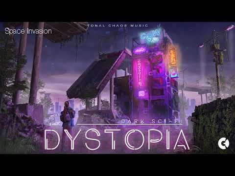 Tonal Chaos Trailers • Dystopia • Space Invasion