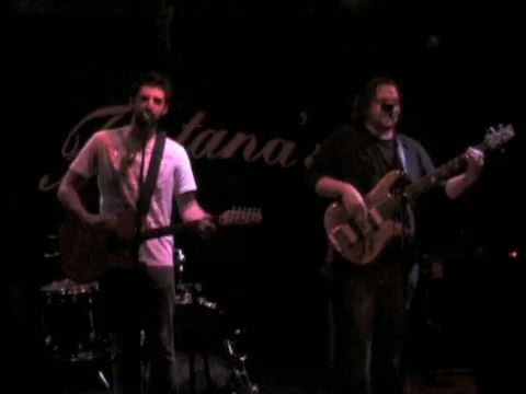 The Atlantic - Paul Canetti - Live at Fontana's NYC 11/05/08