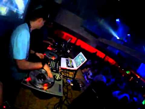 Dj Pro Zeiko & Dj D-tale LIVE @ Penthaus Meppen // 12.02.2011