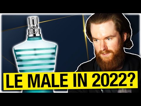 JEAN PAUL GAULTIER LE MALE 2022 | Lohnt sich der Kauf heute noch? 🤔⚠