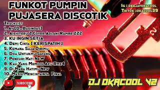 Download lagu FUNKOT PUJASERA 2025 AY DBAGINDAS X AISHITERU 2 VIRAL TIKTOK GOLDEN CROWN TERBARU mp3