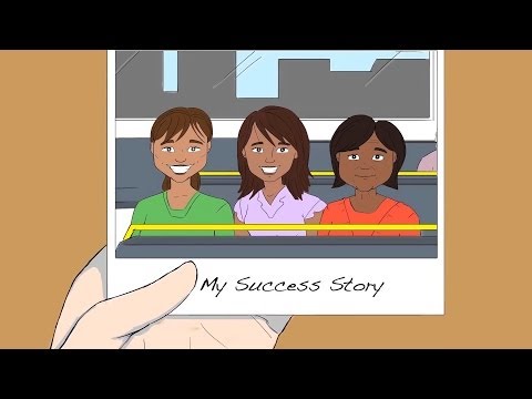 ケースワークと評価。私のサクセスストーリーから学ぶ (Casework and Evaluation: Learning From My Success Story)