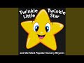 Twinkle Twinkle Little Star