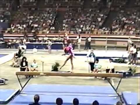 AA 1990 US Championships   Jenny Ester BB