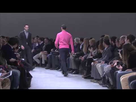 Dirk Bikkembergs Sport Couture Winter 2012