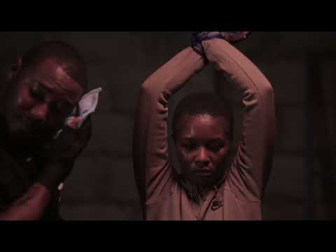 Smile For The Camera (An HDFA short film)