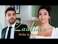 Zaalima Turkish Drama Everywhere I Go Meri Duniya Best Hindi Song Furkan Andic Aybuke Pusat
