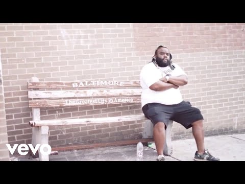 Goldmouth Chaz - Get Ya Serve On