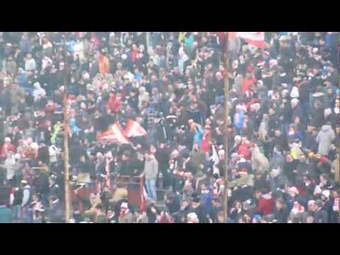 Vicenza - Livorno 3-3: goal di Castiglia, 1-1.