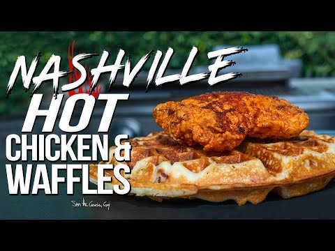 download lagu mp3 mp4 Chicken And Waffles, download lagu Chicken And Waffles gratis, unduh video klip Chicken And Waffles
