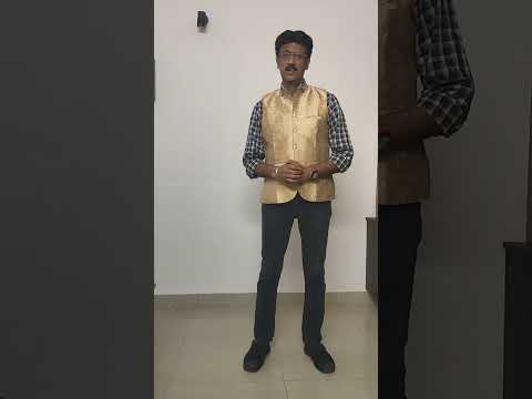 Telugu General 
Introduction Video 