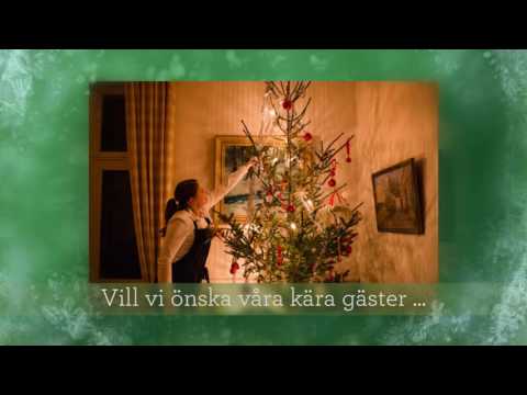 Wallbys julvideo 2016