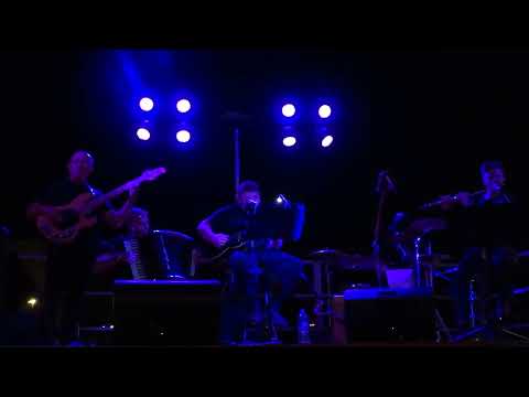 La canzone dell'amore perduto