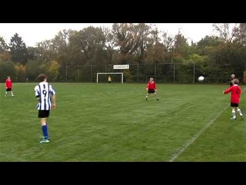 D1 laren  vs SVS D1 (5-3) 161113