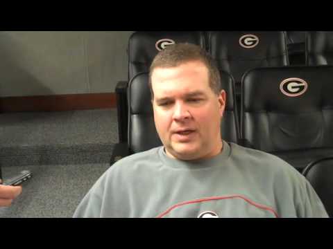 Stacy Searels - April 8, 2009