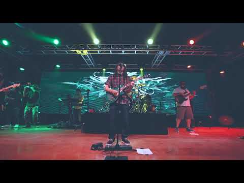 Tribal Seeds - Down Bad Vibes (Live) - The 2020 Sessions
