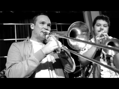 West End Blend Live on "Where We Live"