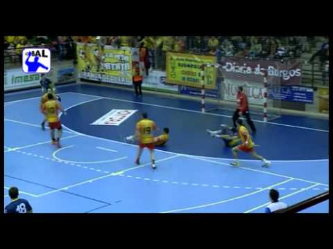 Villa de Aranda Top Ribera 25 - Frigoríficos Morrazo 29