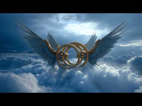 The TERRIFYING Reality of Biblically Accurate Angels (Ezekiel 1)