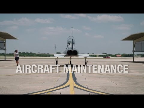 Aircraft Maintenance