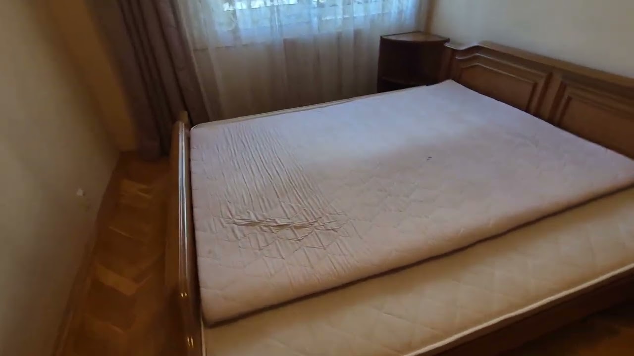 Tur video Apartament 3 Camere Bulevardul Unirii