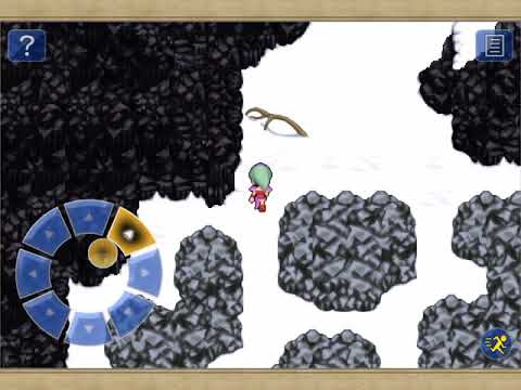 Final Fantasy VI (IOS) Playthrough Part 25: Mog and Plan To Ally With Espers!