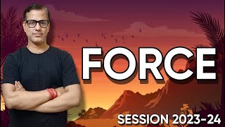 Force Class 10 ICSE | ICSE Class 10 Physics | @sirtarunrupani