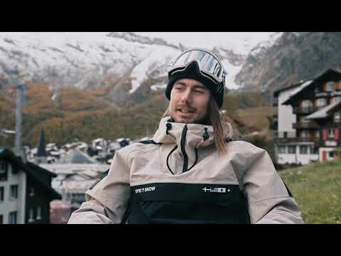 Dope Snow x Kevin Bäckström 2020