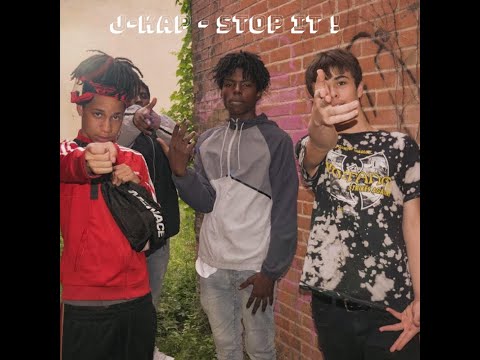 J-Kap - Stop It ! ( feat. El Chatman & Trey Breeze ) Shot By : Kalifornia Kapone