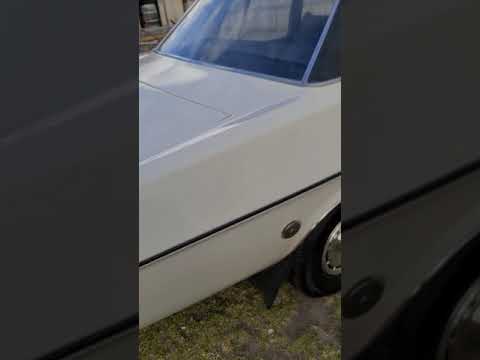 Thumbnail for Chevrolet Constantia.. Holden Statesman by Chevrolet Constantia