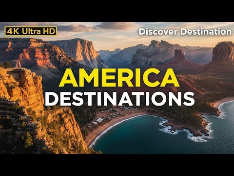 25 Most Beautiful Places In America You Must See