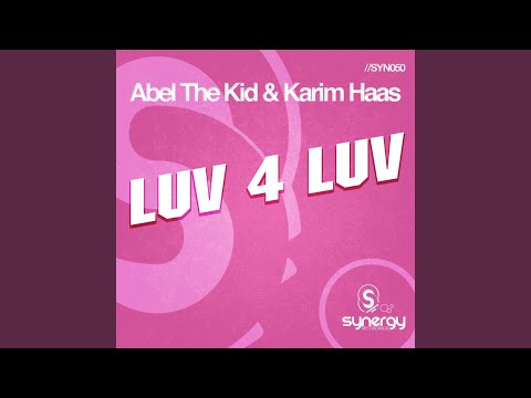 Luv 4 Luv