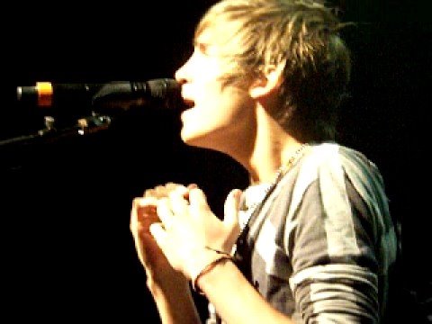 Push play -Sound Check - Dreamers (10/5/08)