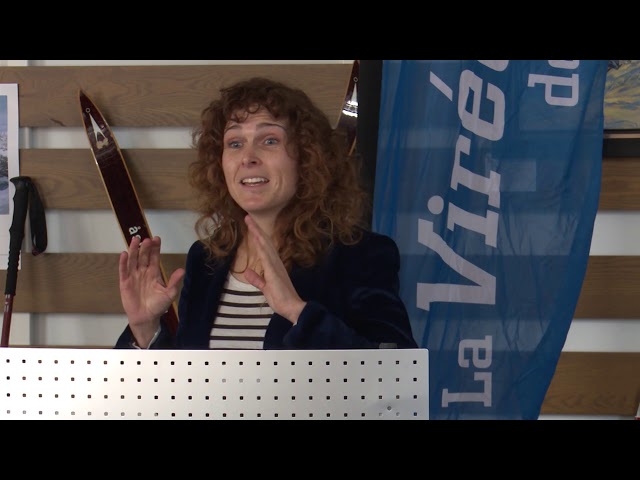 Conférence de presse – Lancement de la Virée Nordique de Charlevoix