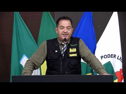 Imagem - Hélio Kaminski - Grande Expediente - 09/02/2026