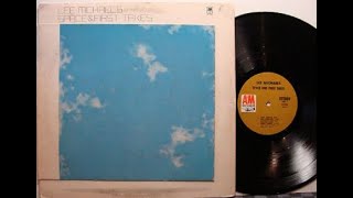 Lee Michaels   Space &amp; First Takes 1972 USA, Blue Eyed Soul, Pop Rock