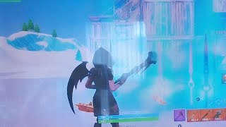 どんぐりとフォートナイト