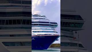 Carnival Freedom 🛳️  #like #share #comment #subscribe #cruiseship #cruise #vacation #shorts #short