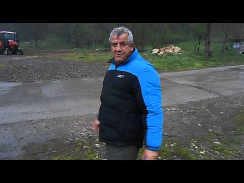 LEGENDA KEKA,FATA ZABE - riciraja