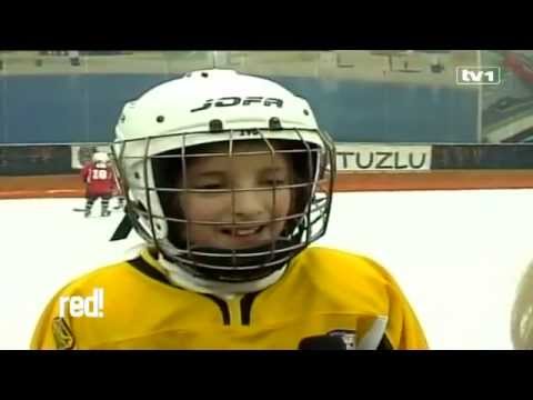 Hokej na ledu - Tuzla -