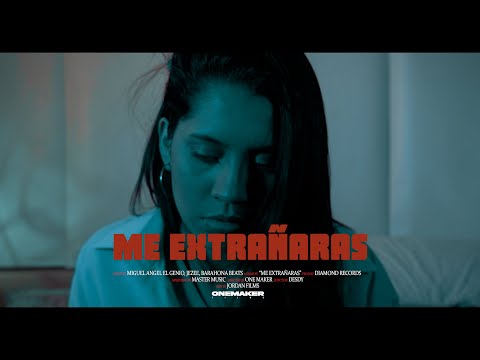 Miguel Angel El Genio and 2 more