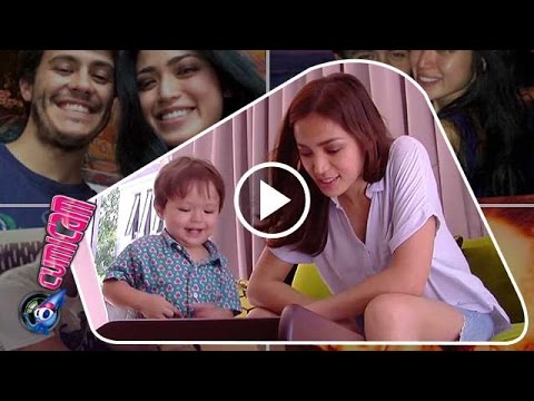 Pintu Rumah Jessica Terbuka Untuk Ludwig - Cumicam 26 Mei 2016