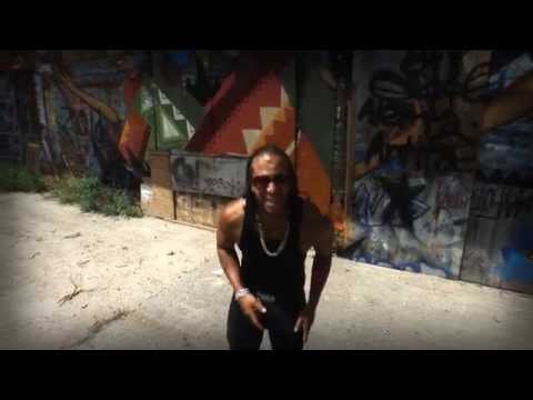Soultrain Locomotive - me nuh easy (OFFICIAL VIDEO)