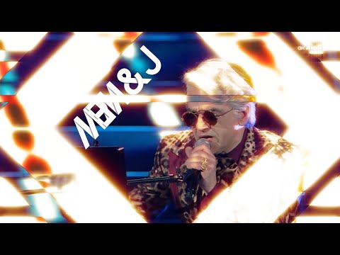 MEM & J - Morgan e Bugo Remix (collab. PA[K]BOT)