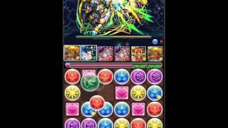 パズドラ実況-デウス=エクス=マキナ-