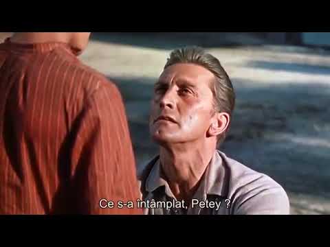 ULTIMUL TREN DIN GUN HILL-VIZIONARE PLĂCUTĂ