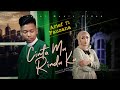 Arief Ft Fauzana Cinta Mu Rindu Ku Official Music Video